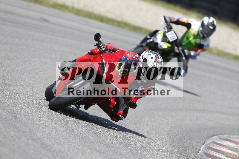 /15 13.05.2025 Max Racing ADR/Gruppe rot/88
